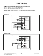 Предварительный просмотр 52 страницы LG LSWS305ST Service Manual