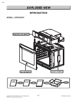 Предварительный просмотр 56 страницы LG LSWS305ST Service Manual