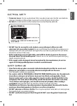 Preview for 5 page of LG LSWS306ST Owner'S Manual