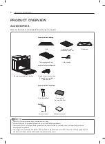 Preview for 8 page of LG LSWS306ST Owner'S Manual