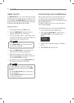 Preview for 12 page of LG LSWS306ST Owner'S Manual