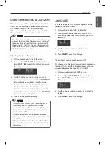 Preview for 13 page of LG LSWS306ST Owner'S Manual