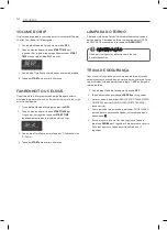 Preview for 56 page of LG LSWS306ST Owner'S Manual