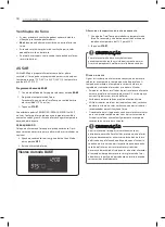 Preview for 60 page of LG LSWS306ST Owner'S Manual