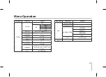 Preview for 23 page of LG LSX701 User Manual