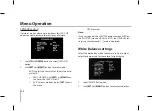 Preview for 28 page of LG LSX701 User Manual