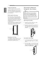 Предварительный просмотр 12 страницы LG LSXC22326 Owner'S Manual