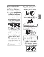 Preview for 13 page of LG LSXC22326 Owner'S Manual