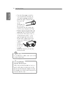 Preview for 16 page of LG LSXC22326 Owner'S Manual