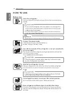 Предварительный просмотр 20 страницы LG LSXC22326 Owner'S Manual