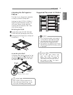 Предварительный просмотр 33 страницы LG LSXC22326 Owner'S Manual