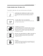 Предварительный просмотр 58 страницы LG LSXC22326 Owner'S Manual