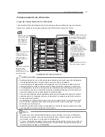 Предварительный просмотр 82 страницы LG LSXC22326 Owner'S Manual