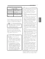 Предварительный просмотр 92 страницы LG LSXC22326 Owner'S Manual