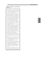 Preview for 135 page of LG LSXC22326 Owner'S Manual