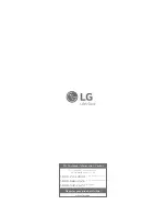 Preview for 166 page of LG LSXC22326 Owner'S Manual