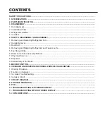 Preview for 2 page of LG LSXC22326 Service Manual