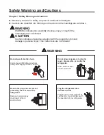 Preview for 3 page of LG LSXC22326 Service Manual