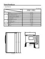 Preview for 10 page of LG LSXC22326 Service Manual