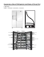 Предварительный просмотр 11 страницы LG LSXC22326 Service Manual