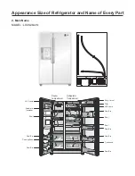 Предварительный просмотр 12 страницы LG LSXC22326 Service Manual