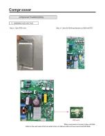 Предварительный просмотр 35 страницы LG LSXC22326 Service Manual