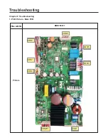 Предварительный просмотр 36 страницы LG LSXC22326 Service Manual