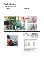 Предварительный просмотр 46 страницы LG LSXC22326 Service Manual