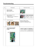 Предварительный просмотр 52 страницы LG LSXC22326 Service Manual