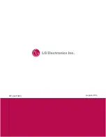 Предварительный просмотр 78 страницы LG LSXC22326 Service Manual