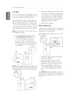 Preview for 18 page of LG LSXS22423 series Owner'S Manual