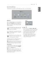 Preview for 21 page of LG LSXS22423 series Owner'S Manual