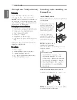 Preview for 30 page of LG LSXS263 Series Owner'S Manual