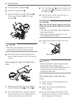 Предварительный просмотр 16 страницы LG LSXS26326 Owner'S Manual