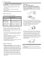 Предварительный просмотр 18 страницы LG LSXS26326 Owner'S Manual