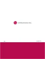 Предварительный просмотр 78 страницы LG LSXS26326 Service Manual