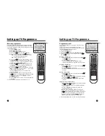 Предварительный просмотр 8 страницы LG LT-20AEP Owner'S Manual