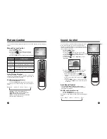 Предварительный просмотр 9 страницы LG LT-20AEP Owner'S Manual