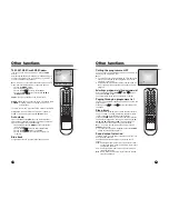 Предварительный просмотр 10 страницы LG LT-20AEP Owner'S Manual