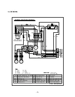 Preview for 16 page of LG LT-B2421CL Service Manual