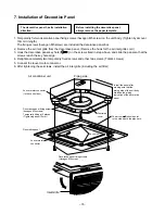 Preview for 31 page of LG LT-B2421CL Service Manual