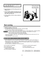 Preview for 34 page of LG LT-B2421CL Service Manual