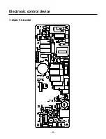 Preview for 46 page of LG LT-B2421CL Service Manual