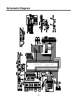 Preview for 47 page of LG LT-B2421CL Service Manual