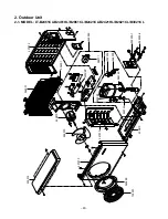 Предварительный просмотр 67 страницы LG LT-B2421CL Service Manual