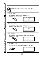 Preview for 6 page of LG LT-B2861HL Owner'S Manual