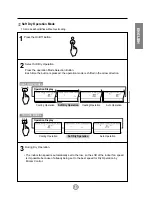 Preview for 11 page of LG LT-B2861HL Owner'S Manual