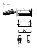 Preview for 6 page of LG LT-C1260CL Service Manual