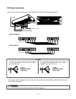 Предварительный просмотр 17 страницы LG LT-C1260CL Service Manual