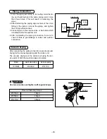 Предварительный просмотр 20 страницы LG LT-C1260CL Service Manual